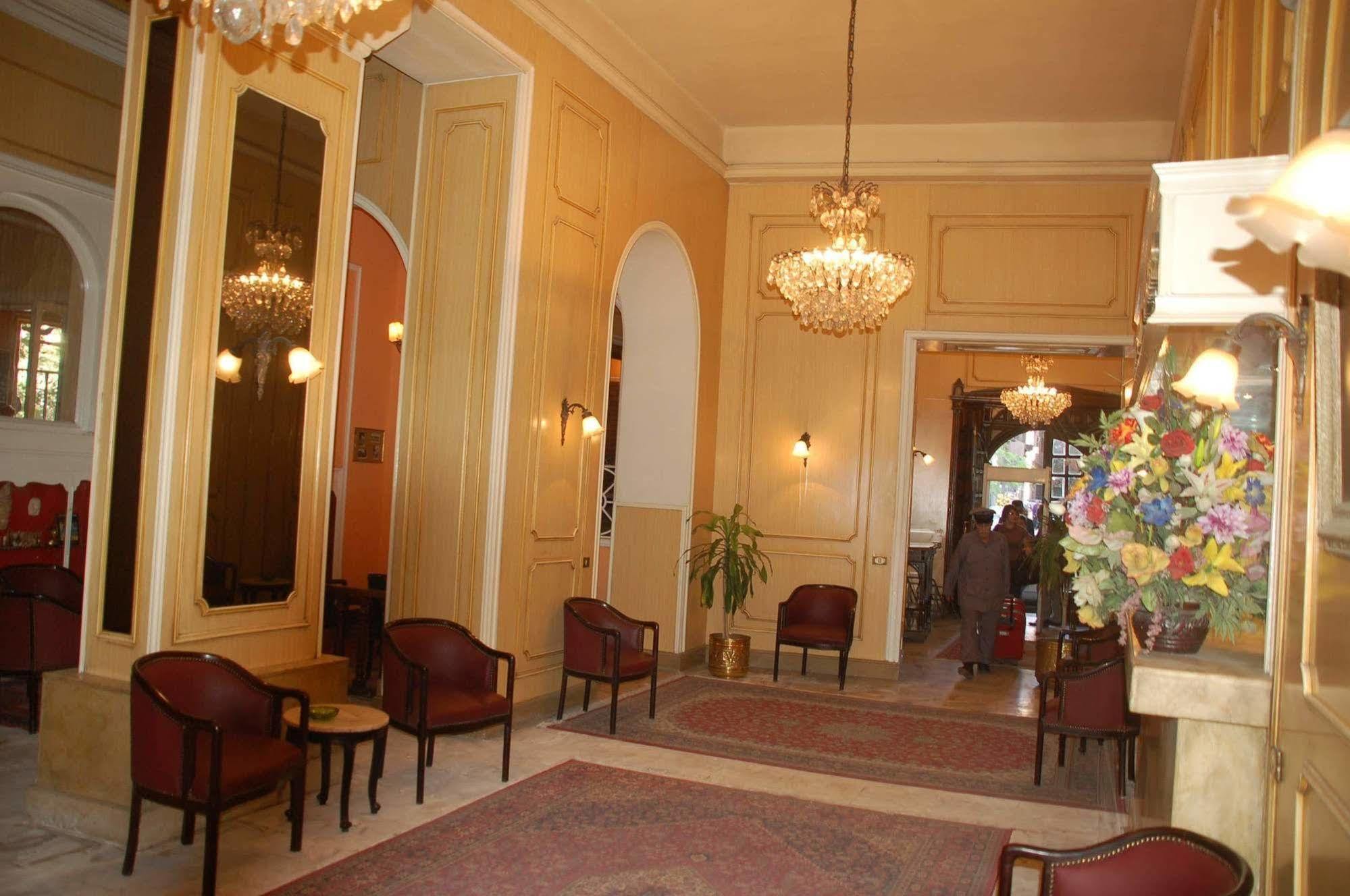 Victoria Azur Hotel Cairo Ngoại thất bức ảnh